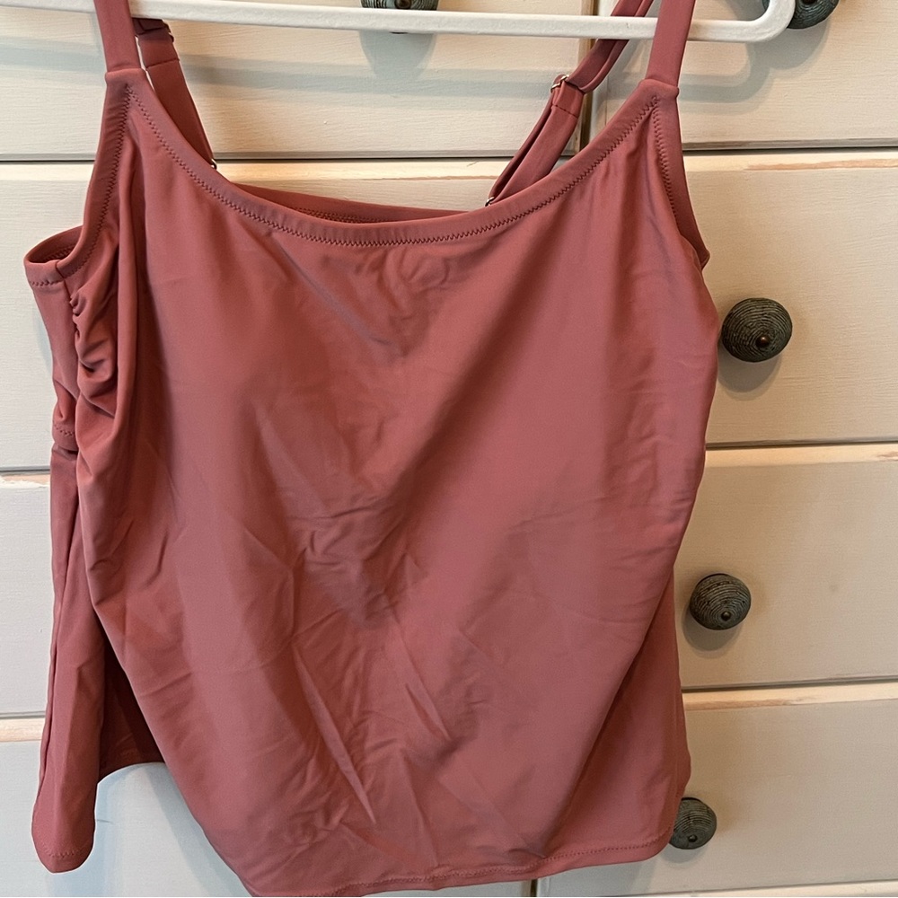 Tankini top